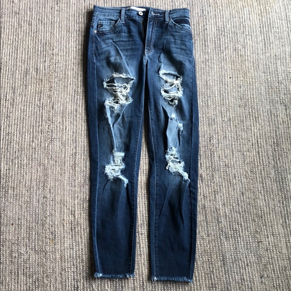 Vici dolls jeans
